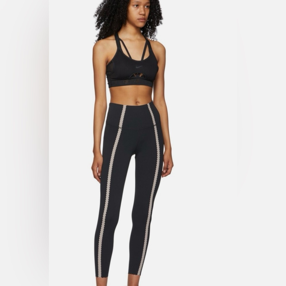 Nike Women's Yoga Leggings